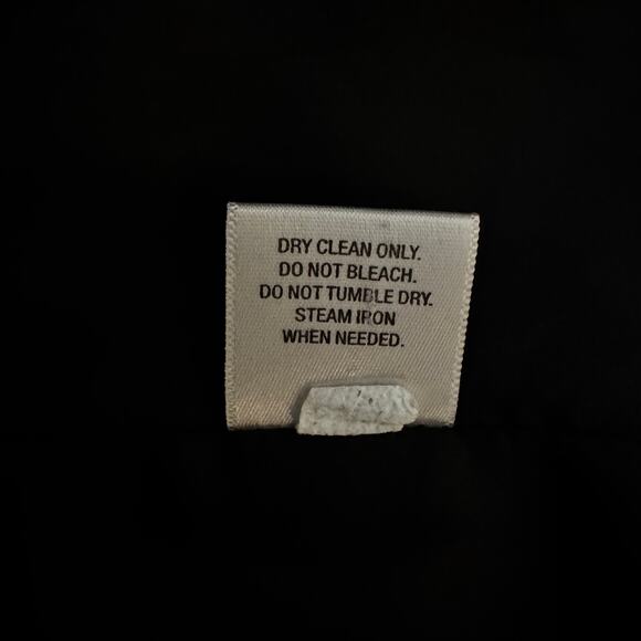 Converse One Star Plaid Coat - Picture 7 of 13